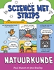 Afbeelding van Science met strips Natuurkunde