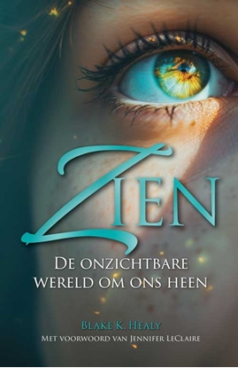 Afbeeldingen van Zien-reeks Zien