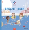 Afbeelding van Brecht de Beer Zwemmen is fijn
