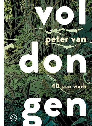 Afbeeldingen van Voldongen