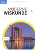 Afbeelding van Moderne Wiskunde havo bovenbouw 3 Uitwerkingenboek A