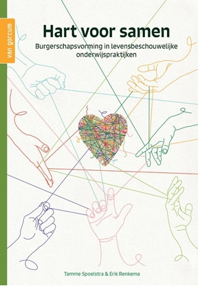 Afbeeldingen van Hart voor samen