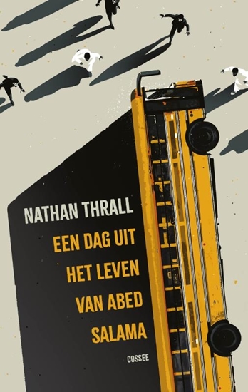 Afbeelding van Een dag uit het leven van Abed Salama