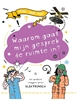 Afbeelding van Vraag maar raak! Waarom gaat mijn gesprek de ruimte in?