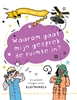 Afbeelding van Vraag maar raak! Waarom gaat mijn gesprek de ruimte in?