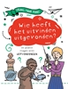 Afbeelding van Vraag maar raak! Wie heeft het uitvinden uitgevonden?