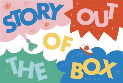 Afbeeldingen van Story Out of the Box