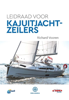 Afbeeldingen van Leidraad voor kajuitjachtzeilers