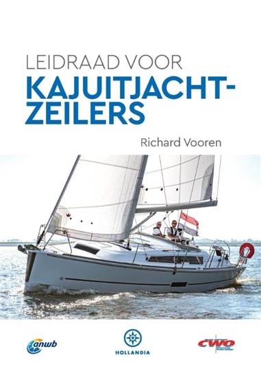 Afbeelding van Leidraad voor kajuitjachtzeilers