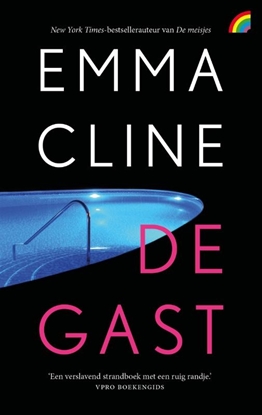 Afbeeldingen van De gast
