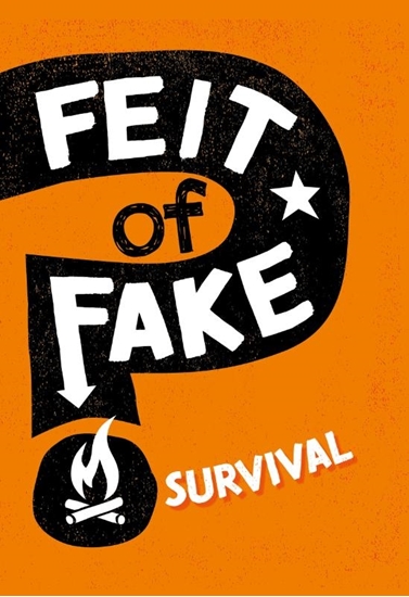 Afbeelding van Feit of Fake Survival