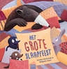 Afbeelding van Het grote slaapfeest