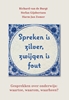 Afbeelding van Spreken is zilver, zwijgen is fout