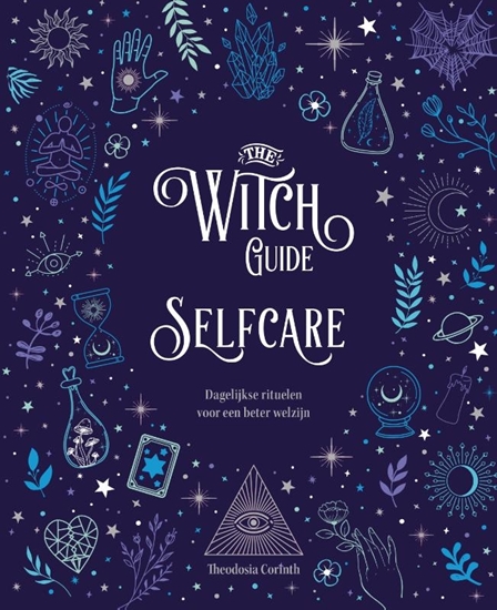 Afbeelding van The witch guide selfcare