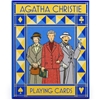 Afbeelding van Agatha Christie Playing Cards