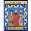 Afbeelding van Agatha Christie Playing Cards