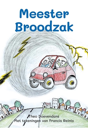 Afbeeldingen van Meester Broodzak