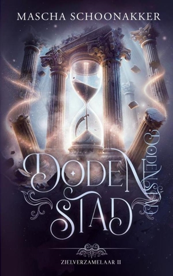 Afbeelding van Dodenstad