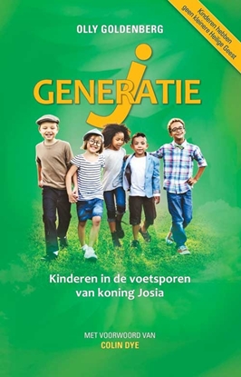 Afbeeldingen van Generatie J