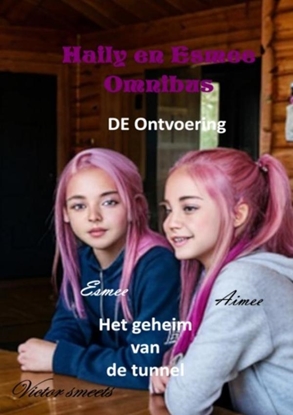 Afbeeldingen van Haily en Esmee Omnibus 1