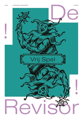 Afbeeldingen van De Revisor 40