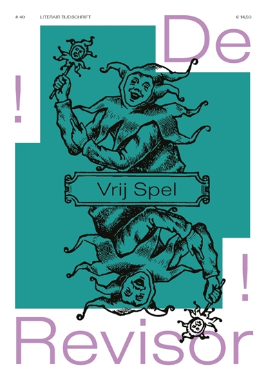 Afbeelding van De Revisor 40