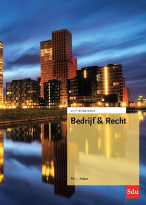 Afbeeldingen van Bedrijf & Recht