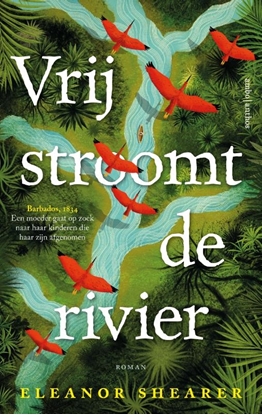 Afbeeldingen van Vrij stroomt de rivier