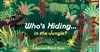 Afbeelding van Who's Hiding in the Jungle?