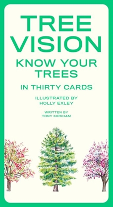 Afbeeldingen van Tree Vision