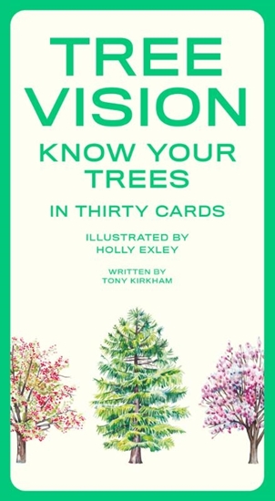 Afbeelding van Tree Vision