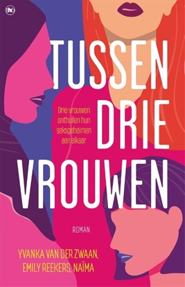 Afbeeldingen van Tussen drie vrouwen
