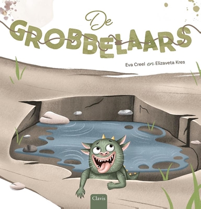 Afbeeldingen van De grobbelaars