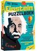 Afbeelding van Mr. Brein Einstein Puzzelboek