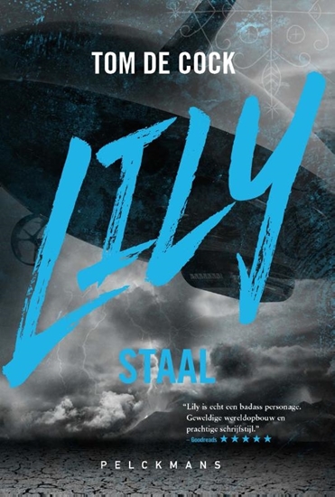 Afbeelding van Lily Staal