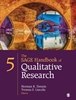 Afbeelding van The SAGE Handbook of Qualitative Research