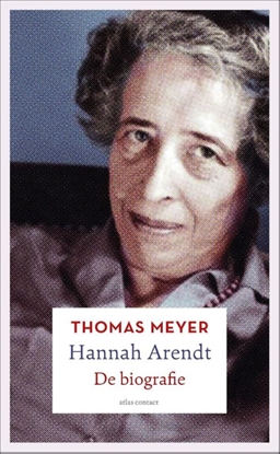 Afbeeldingen van Hannah Arendt
