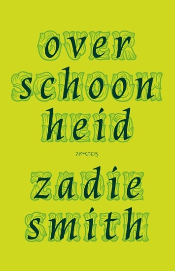 Afbeelding van Over schoonheid