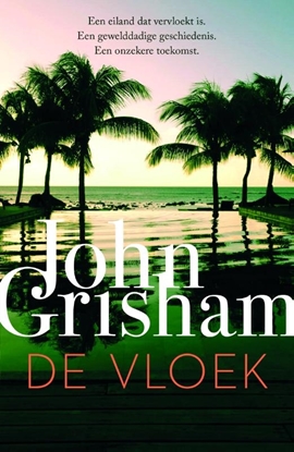 Afbeeldingen van Camino Island De vloek