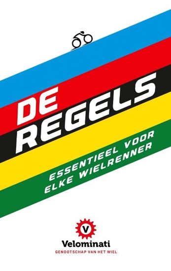 Afbeelding van De Regels