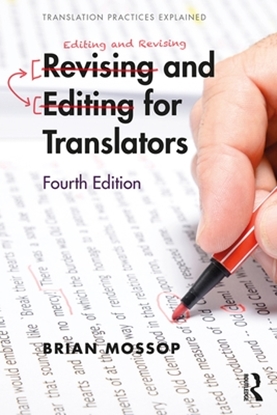 Afbeeldingen van Revising and Editing for Translators