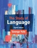 Afbeelding van The Study of Language