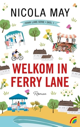 Afbeeldingen van Welkom in Ferry Lane