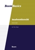 Afbeelding van Boom Basics Insolventierecht