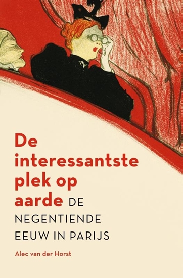 Afbeelding van De interessantste plek op aarde