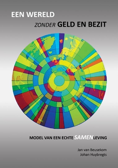 Afbeelding van Een wereld zonder geld en bezit