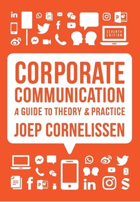 Afbeeldingen van Corporate Communication