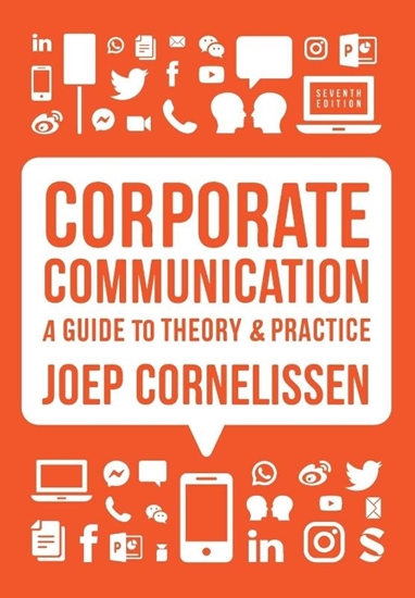 Afbeelding van Corporate Communication