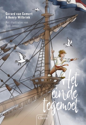 Afbeeldingen van Het einde tegemoet