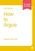 Afbeelding van How to Argue
